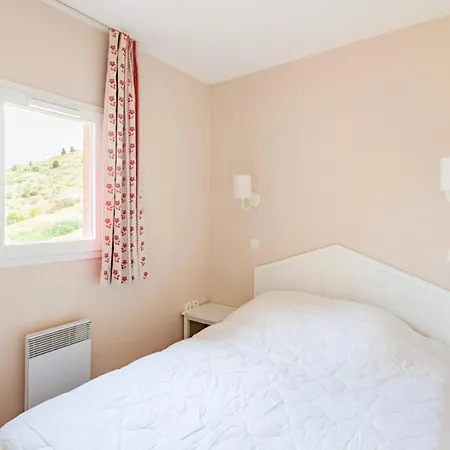 Appartement Le Thabor - Maeva - 3 Pieces 6 Personnes - Confort Mae-8734 *