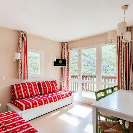 Le Thabor - Maeva - 3 Pieces 6 Personnes - Confort Mae-8734 Appartement *