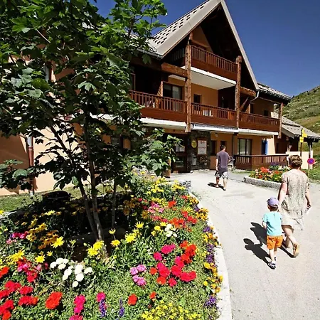 Le Thabor - Maeva - 3 Pieces 6 Personnes - Confort Mae-8734 ヴァルマニエ